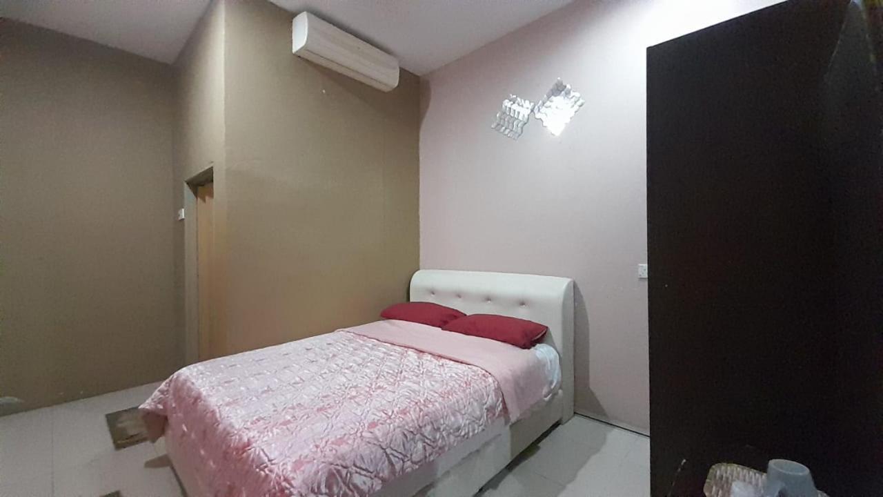Ummul Motel Arau Εξωτερικό φωτογραφία