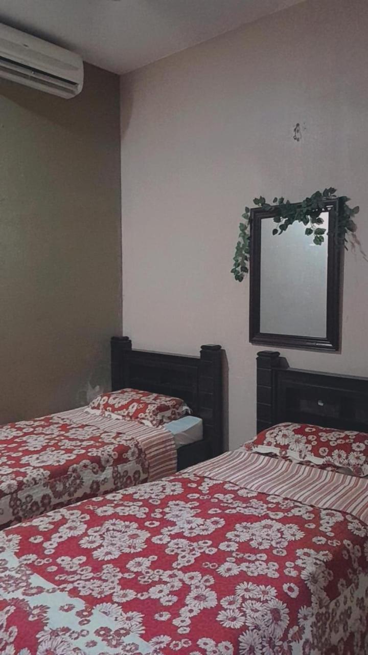 Ummul Motel Arau Εξωτερικό φωτογραφία